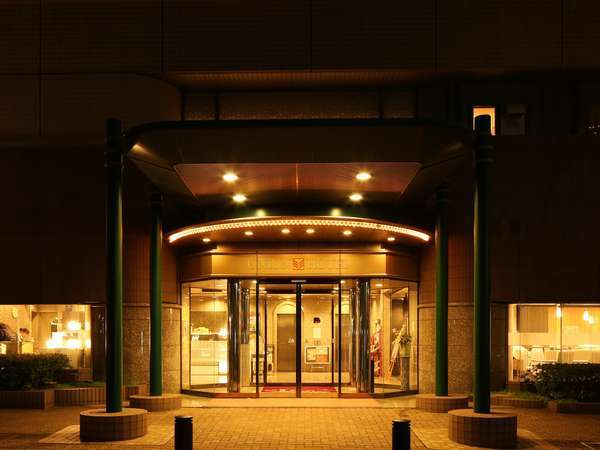 Door